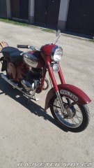 Jawa 250 353 1961