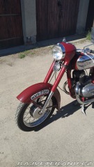 Jawa 250 353 1961