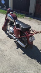 Jawa 250 353 1961