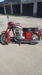 Jawa 250 353 1961
