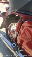 Jawa 250 353 1961