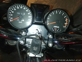 BMW R 900/6 1976