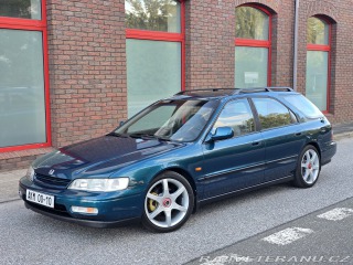 Honda Accord Aerodeck CE7 2.2iES ČR AC