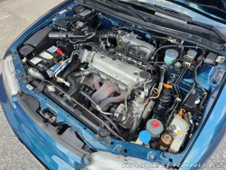 Honda Accord Aerodeck CE7 2.2iES ČR AC 1996
