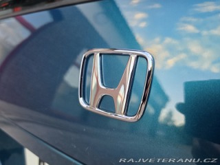 Honda Accord Aerodeck CE7 2.2iES ČR AC 1996
