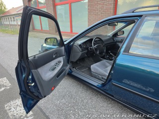 Honda Accord Aerodeck CE7 2.2iES ČR AC 1996