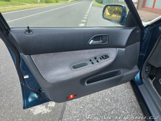 Honda Accord Aerodeck CE7 2.2iES ČR AC 1996