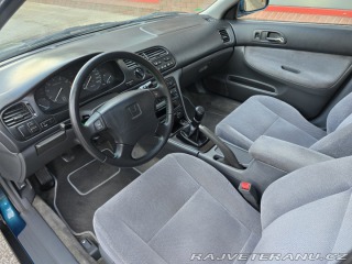 Honda Accord Aerodeck CE7 2.2iES ČR AC 1996