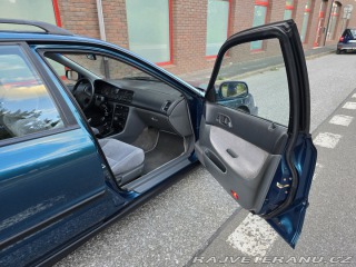 Honda Accord Aerodeck CE7 2.2iES ČR AC 1996