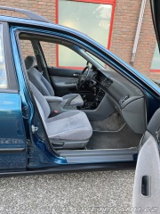 Honda Accord Aerodeck CE7 2.2iES ČR AC 1996
