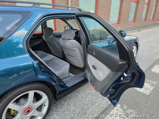Honda Accord Aerodeck CE7 2.2iES ČR AC 1996