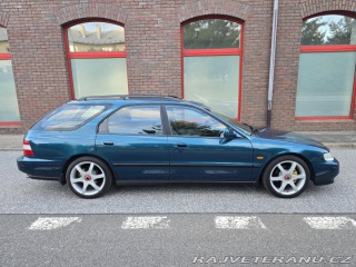 Honda Accord Aerodeck CE7 2.2iES ČR AC 1996