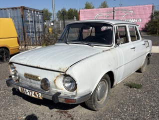 Škoda 100 L