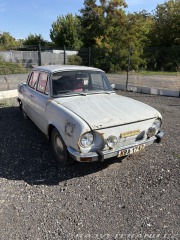 Škoda 100 L