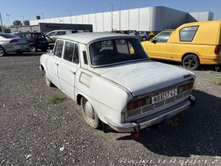 Škoda 100 L 1972