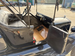Ford T Roadster 2 miestny 1920