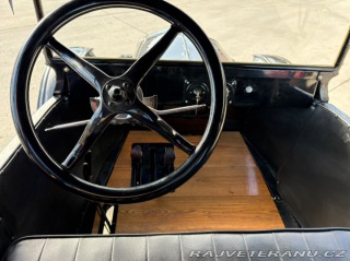 Ford T Roadster 2 miestny 1920