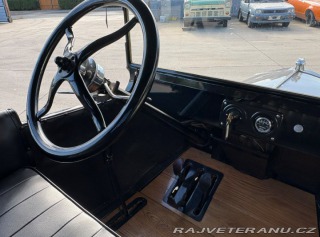 Ford T Roadster 2 miestny 1920
