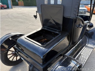 Ford T Roadster 2 miestny 1920