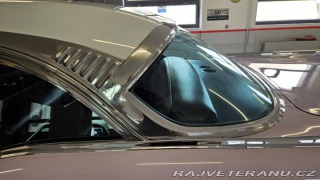Oldsmobile 98 371 V8 Rocket 1958