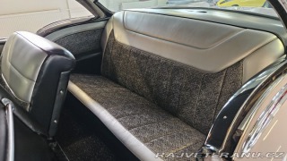 Oldsmobile 98 371 V8 Rocket 1958