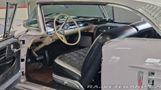 Oldsmobile 98 371 V8 Rocket 1958