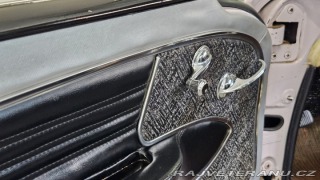 Oldsmobile 98 371 V8 Rocket 1958