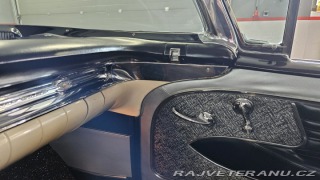 Oldsmobile 98 371 V8 Rocket 1958