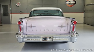 Oldsmobile 98 371 V8 Rocket 1958