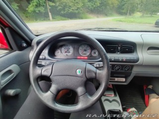 Škoda Felicia 1.3 LXI 2001