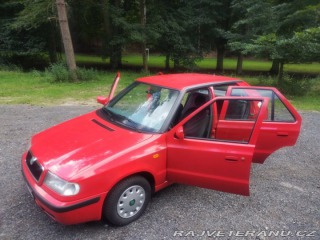 Škoda Felicia 1.3 LXI 2001