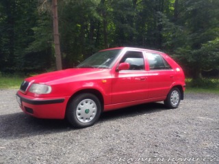 Škoda Felicia 1.3 LXI 2001