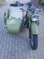 Dněpr K-750 