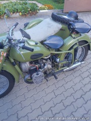 Dněpr K-750  1800