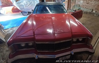 Mercury Marquis Grand Marquise