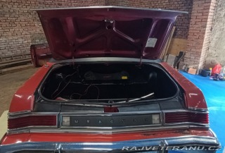 Mercury Marquis Grand Marquise 1978