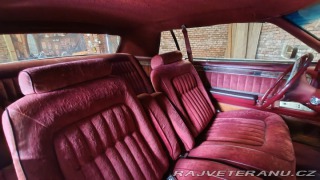 Mercury Marquis Grand Marquise 1978