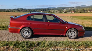 Škoda Octavia Prodej 2003