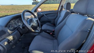 Škoda Octavia Prodej 2003