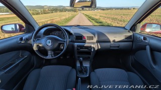 Škoda Octavia Prodej 2003
