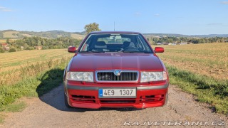 Škoda Octavia Prodej 2003