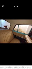 Škoda 1000 MB Sedan 1969