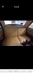 Škoda 1000 MB Sedan 1969