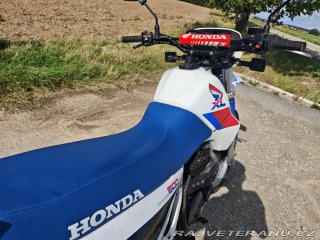 Honda XL XL 600 RM 1988 1988