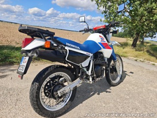 Honda XL XL 600 RM 1988 1988