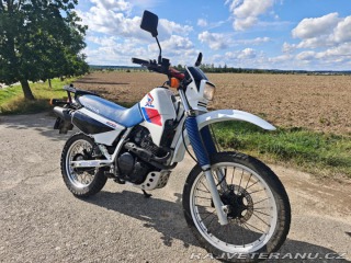 Honda XL XL 600 RM 1988 1988