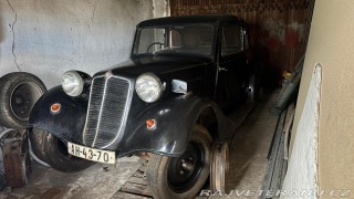 Tatra 57 A