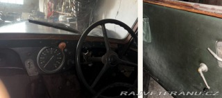 Tatra 57 A 1938