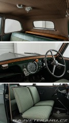 Tatra 57 A 1938
