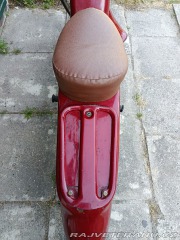 Jawa 50 555 1960